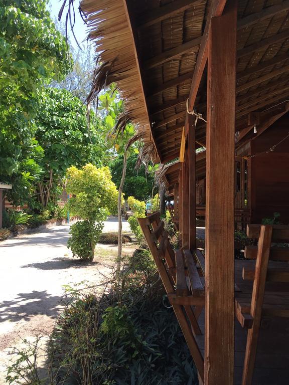 Zanom Sunrise Beach Resort Κο Λίπε Εξωτερικό φωτογραφία