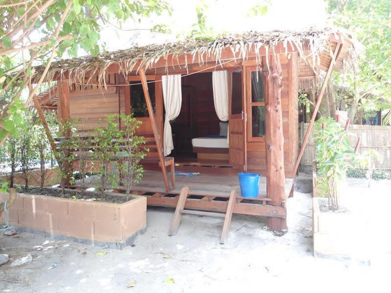Zanom Sunrise Beach Resort Κο Λίπε Εξωτερικό φωτογραφία