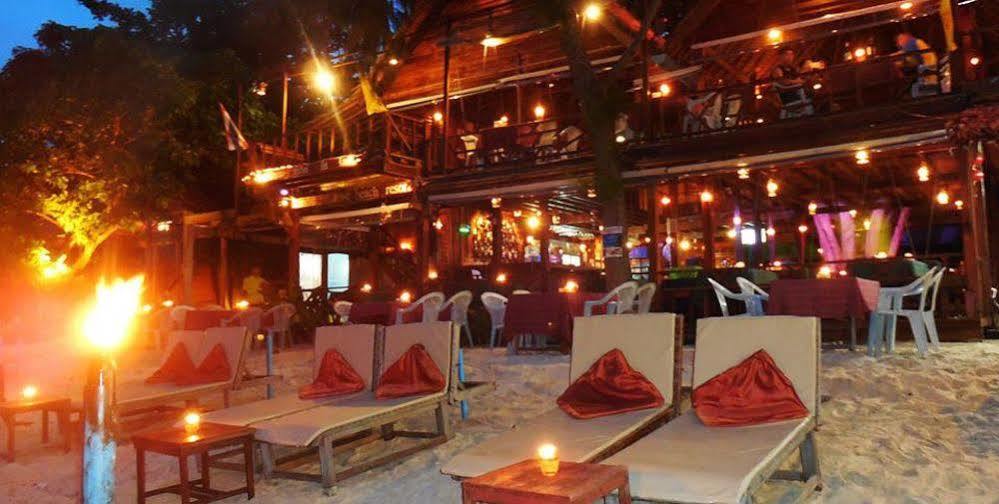 Zanom Sunrise Beach Resort Κο Λίπε Εξωτερικό φωτογραφία