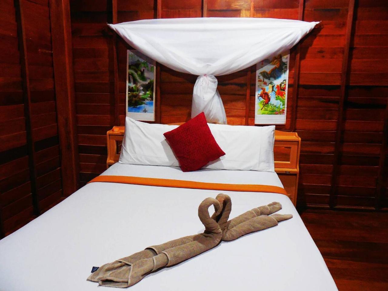 Zanom Sunrise Beach Resort Κο Λίπε Εξωτερικό φωτογραφία