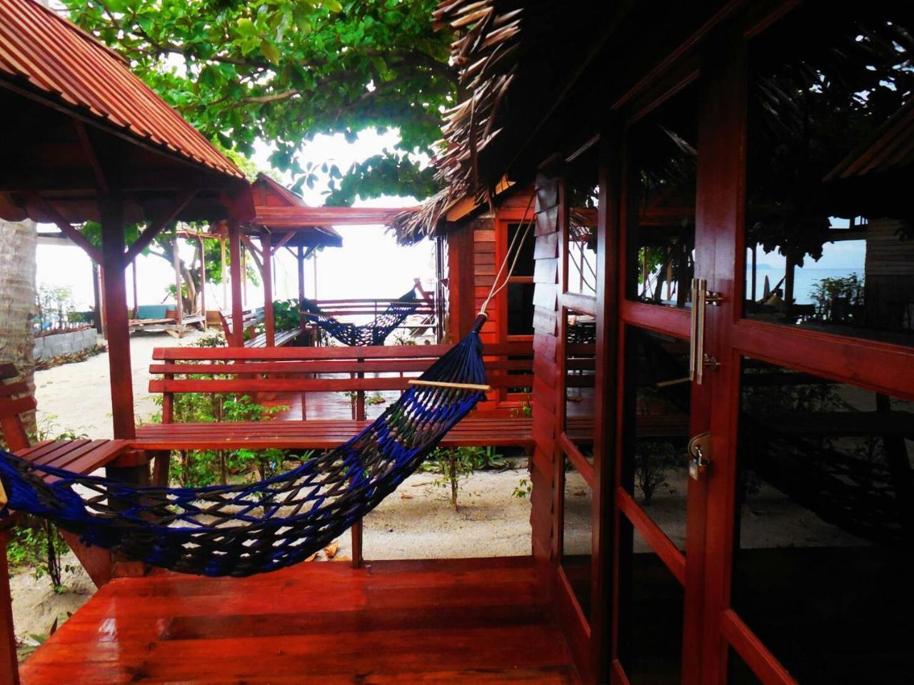 Zanom Sunrise Beach Resort Κο Λίπε Εξωτερικό φωτογραφία