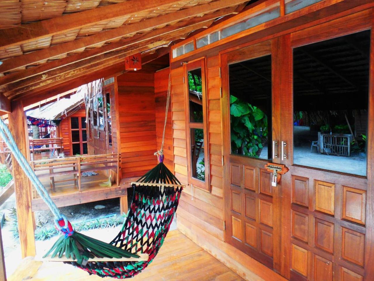 Zanom Sunrise Beach Resort Κο Λίπε Εξωτερικό φωτογραφία