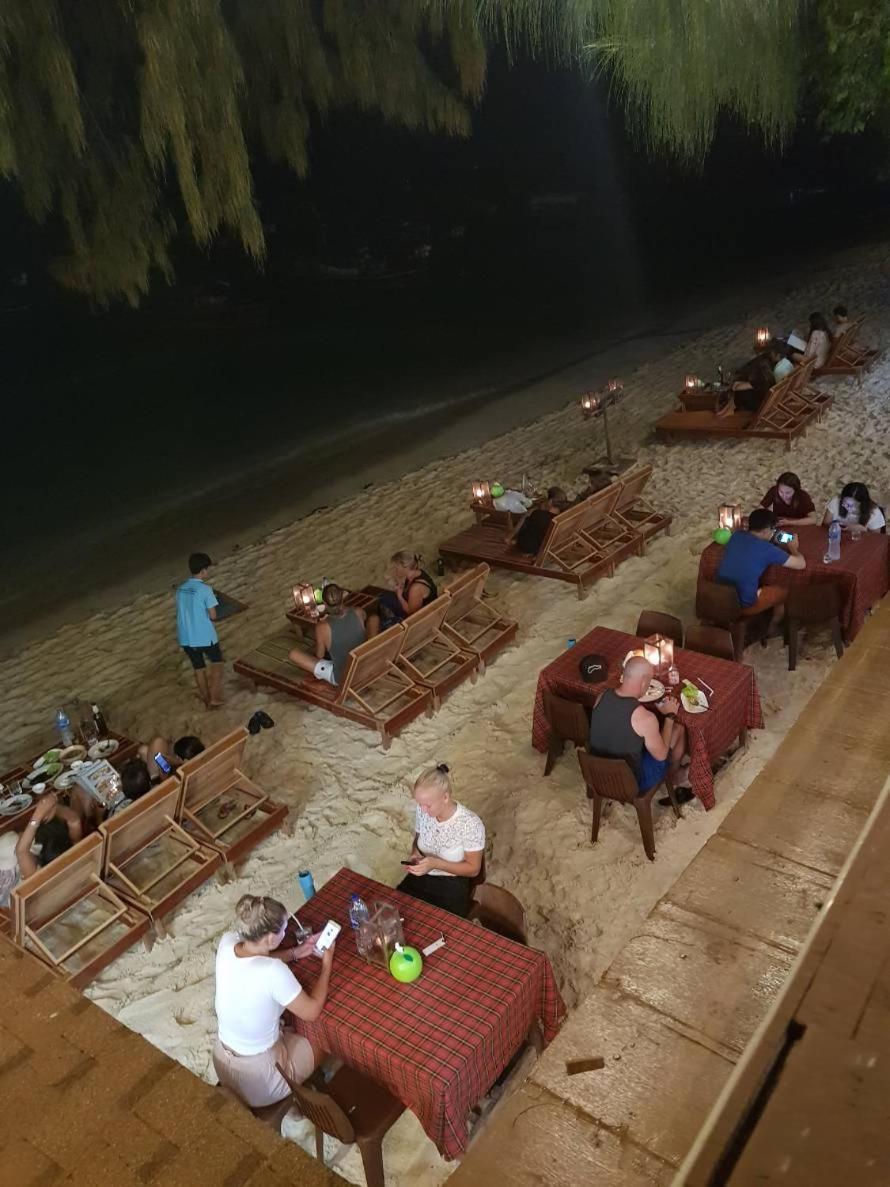Zanom Sunrise Beach Resort Κο Λίπε Εξωτερικό φωτογραφία