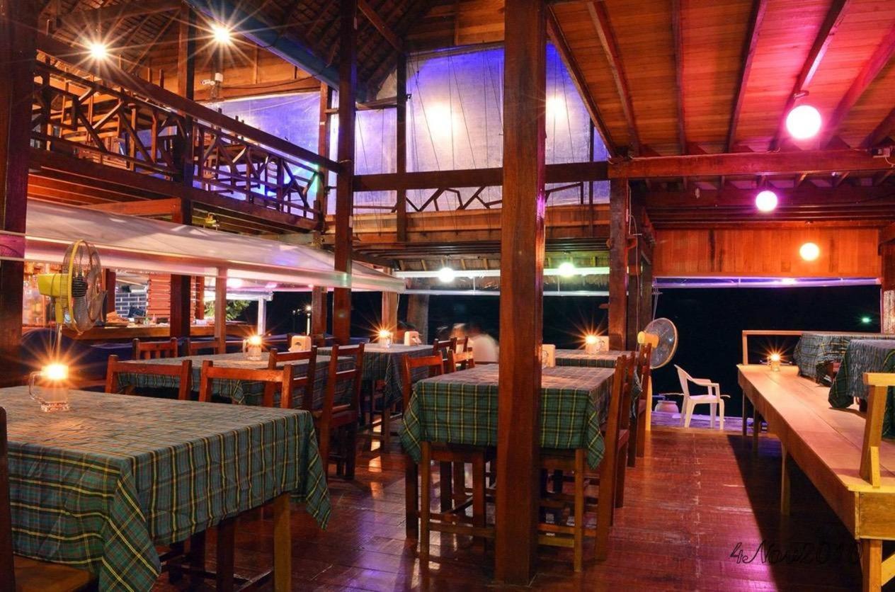 Zanom Sunrise Beach Resort Κο Λίπε Εξωτερικό φωτογραφία