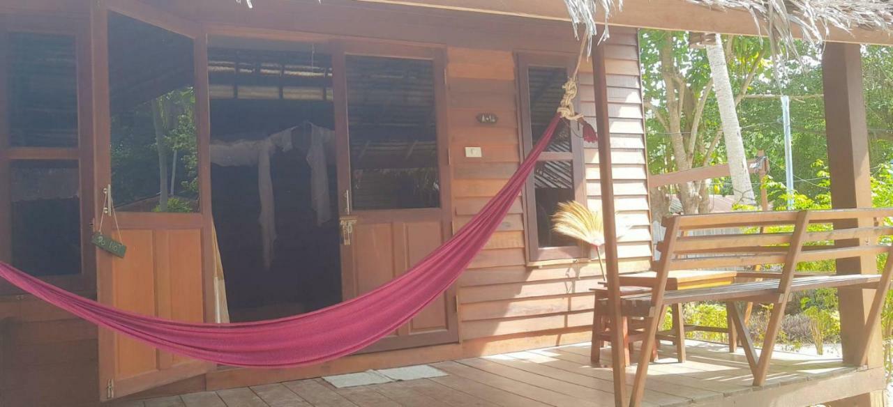 Zanom Sunrise Beach Resort Κο Λίπε Εξωτερικό φωτογραφία